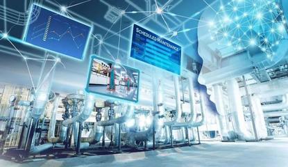 實時數據處理難？這家智能制造企業(yè)的創(chuàng)新實踐與啟示